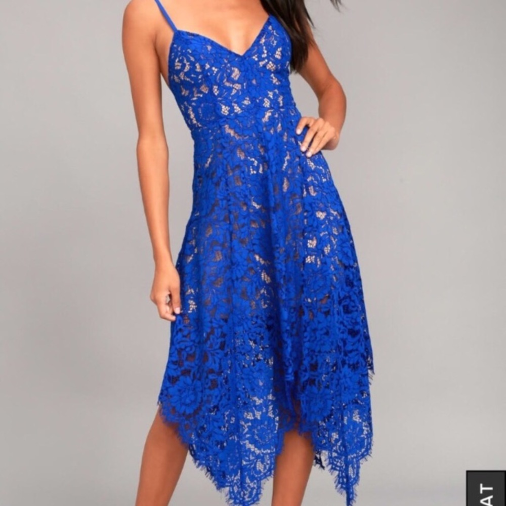 Stunning lulus dress!!